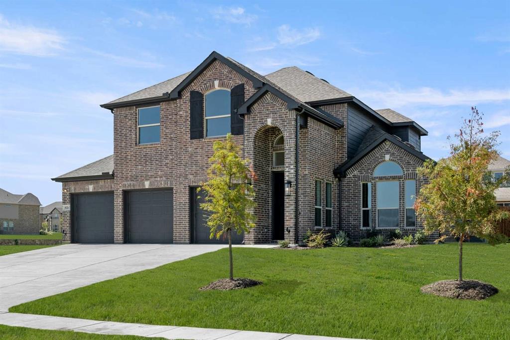 1826 Chadwick Drive