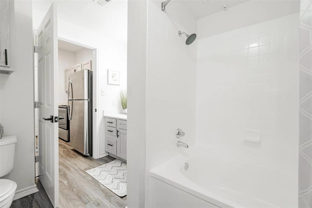 Turtle Cove Apts - Residential Lease