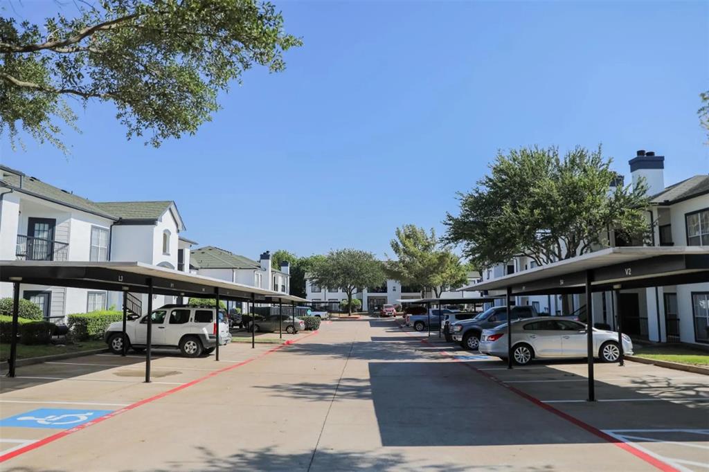 Turtle Cove Apts - Residential Lease