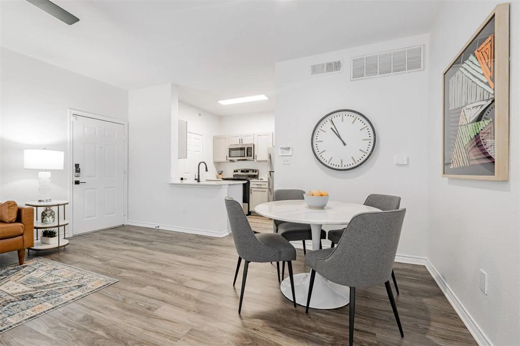 Turtle Cove Apts - Residential Lease