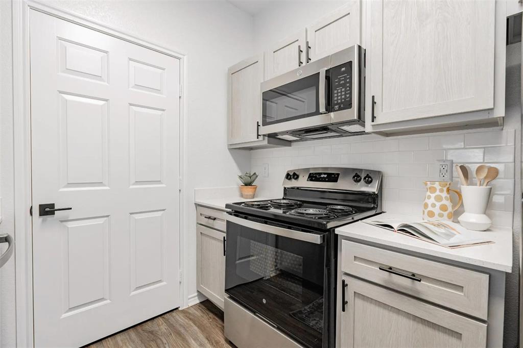 Turtle Cove Apts - Residential Lease