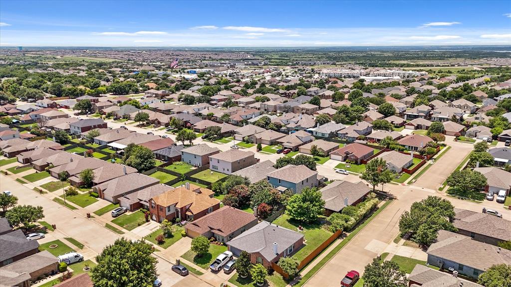 Trail Lake Estates Add - Residential