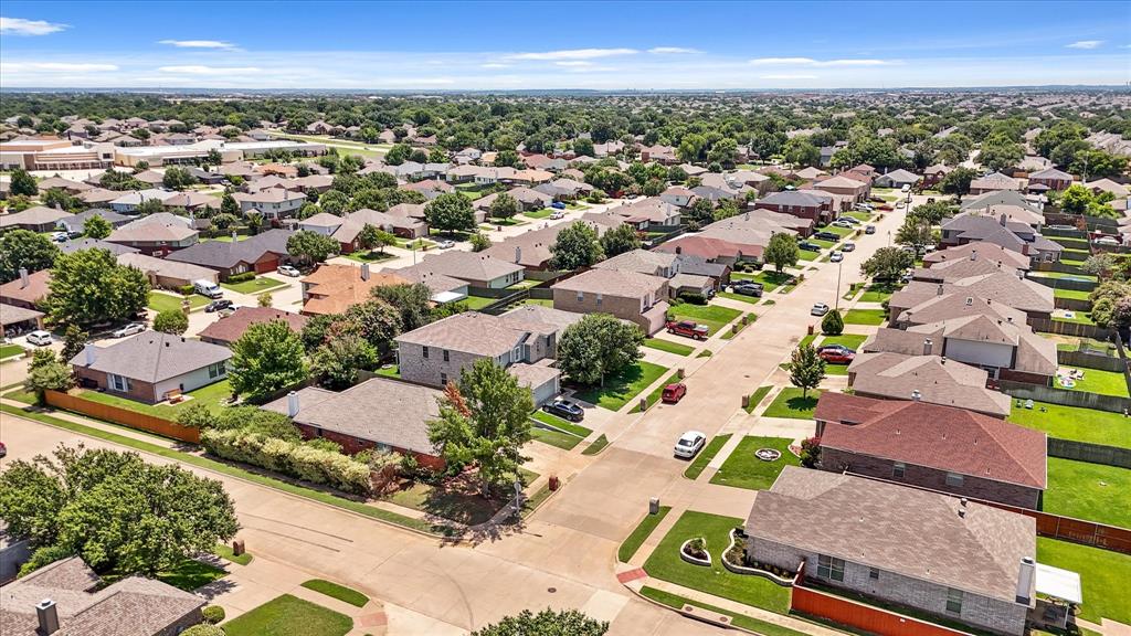 Trail Lake Estates Add - Residential