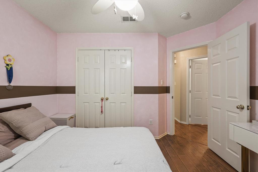 Trail Lake Estates Add - Residential