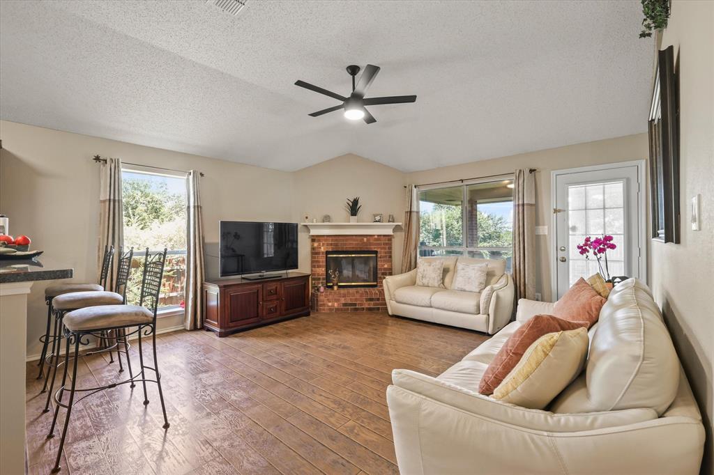 Trail Lake Estates Add - Residential