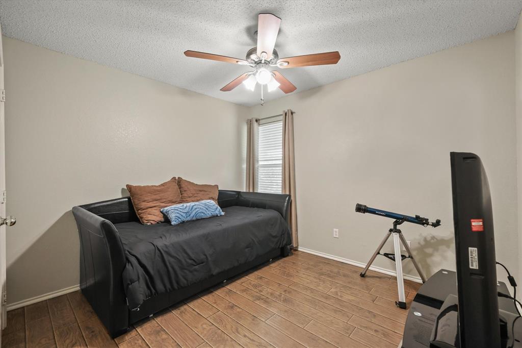 Trail Lake Estates Add - Residential