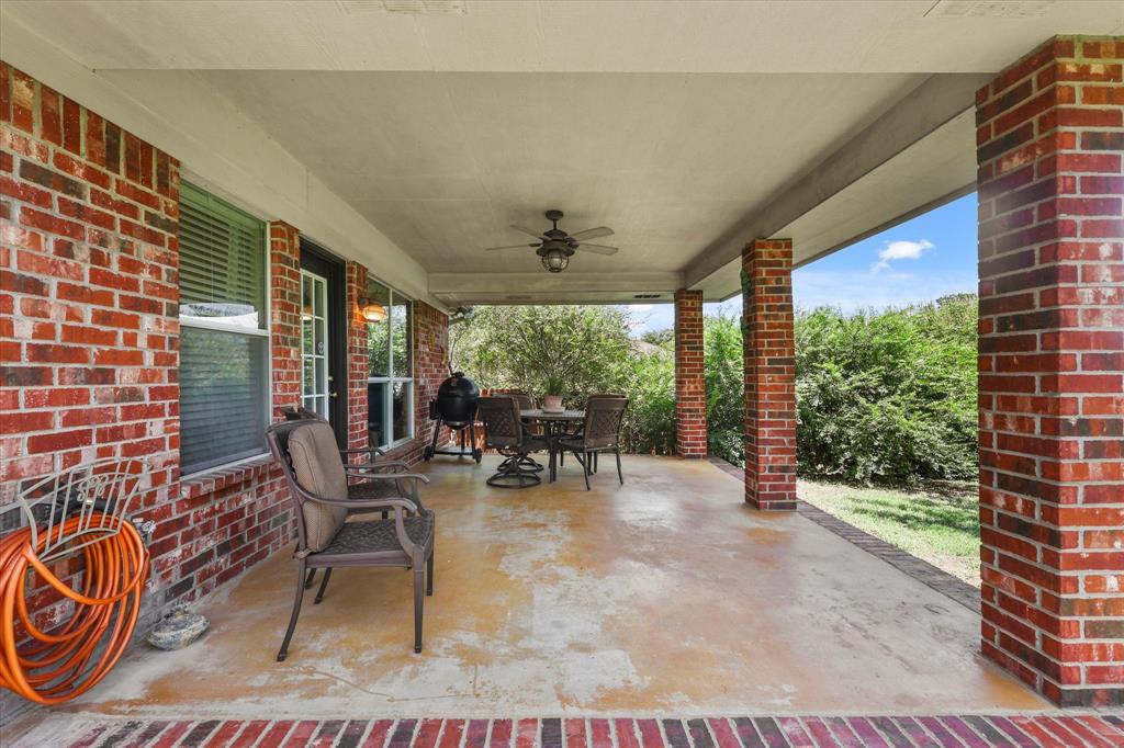 Trail Lake Estates Add - Residential