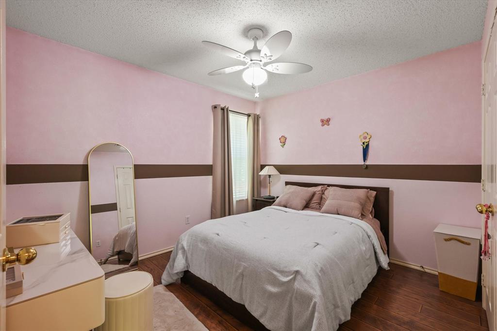 Trail Lake Estates Add - Residential