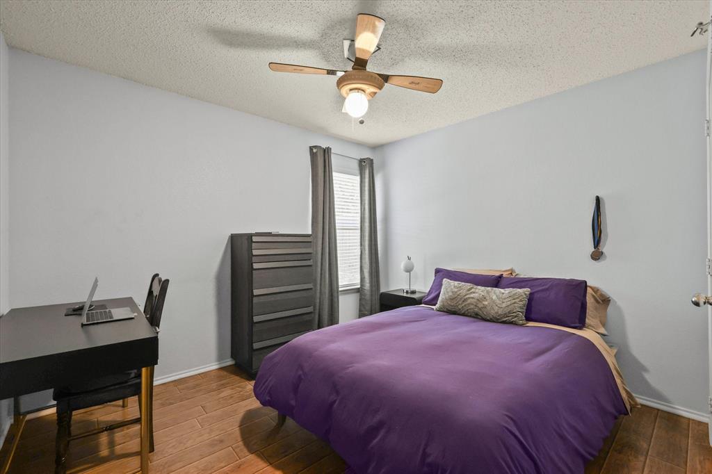 Trail Lake Estates Add - Residential