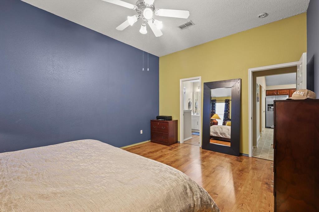 Trail Lake Estates Add - Residential