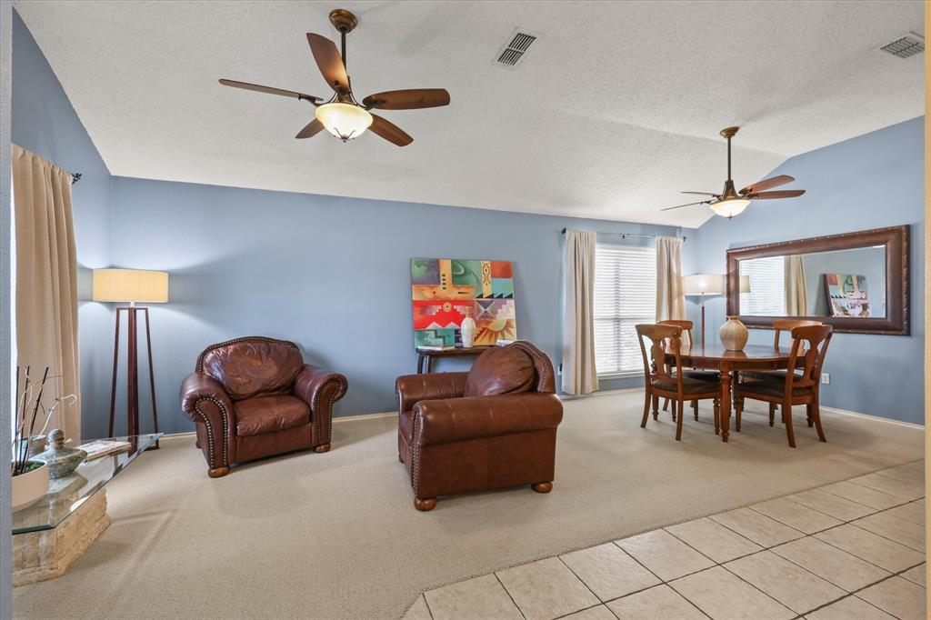 Trail Lake Estates Add - Residential