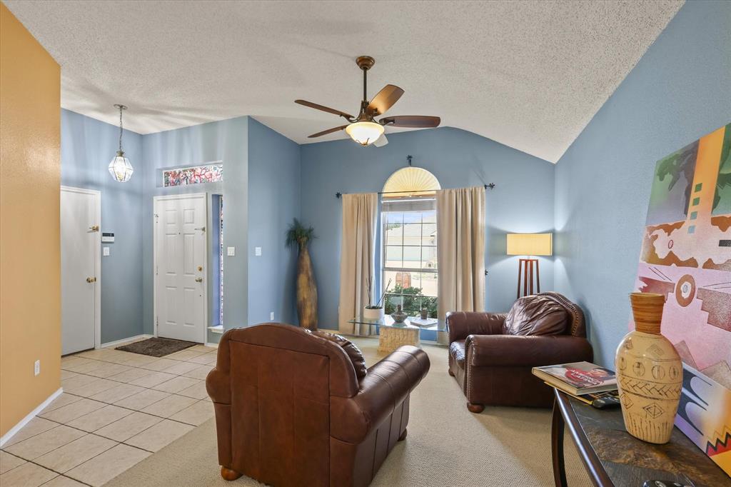 Trail Lake Estates Add - Residential