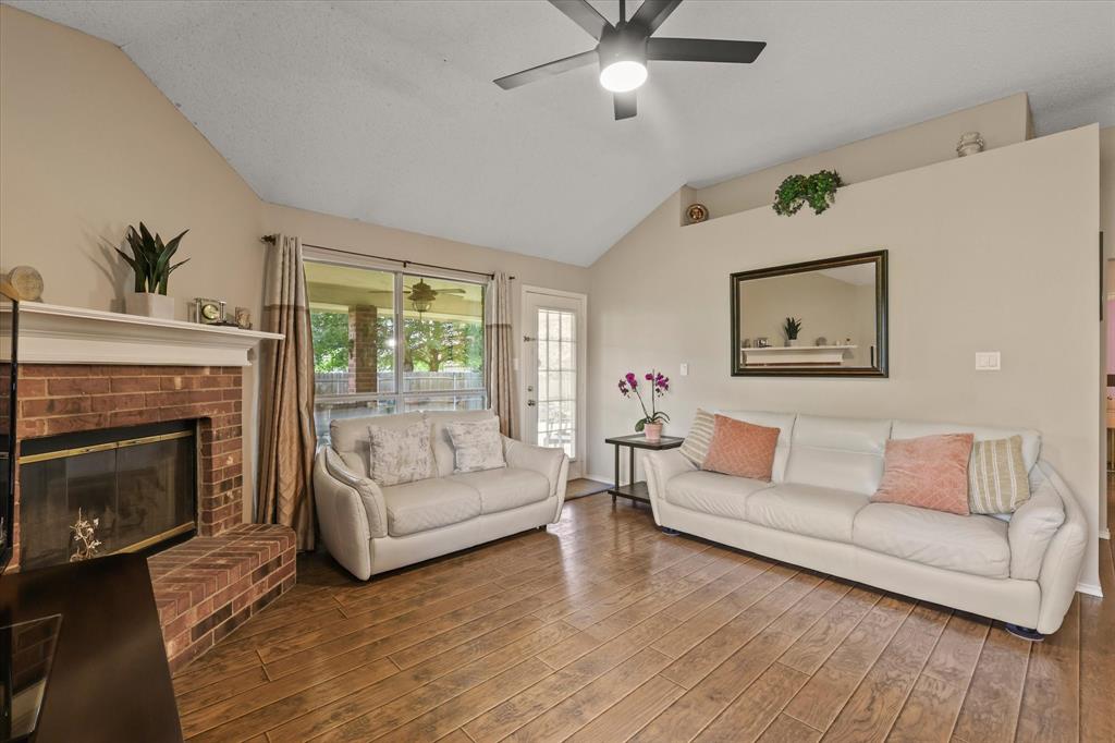 Trail Lake Estates Add - Residential