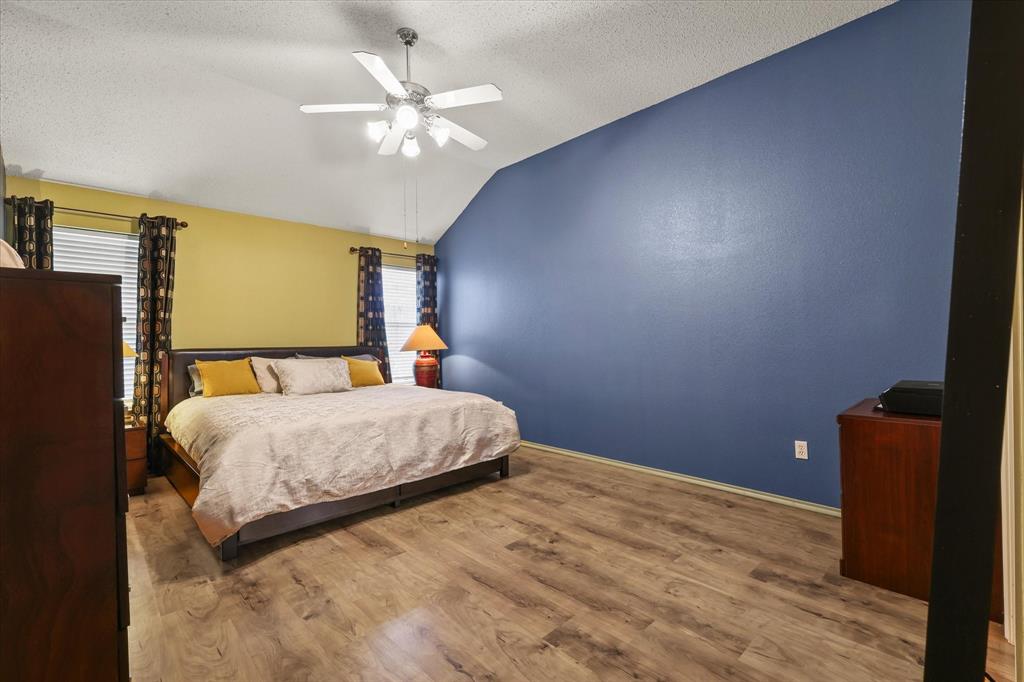 Trail Lake Estates Add - Residential