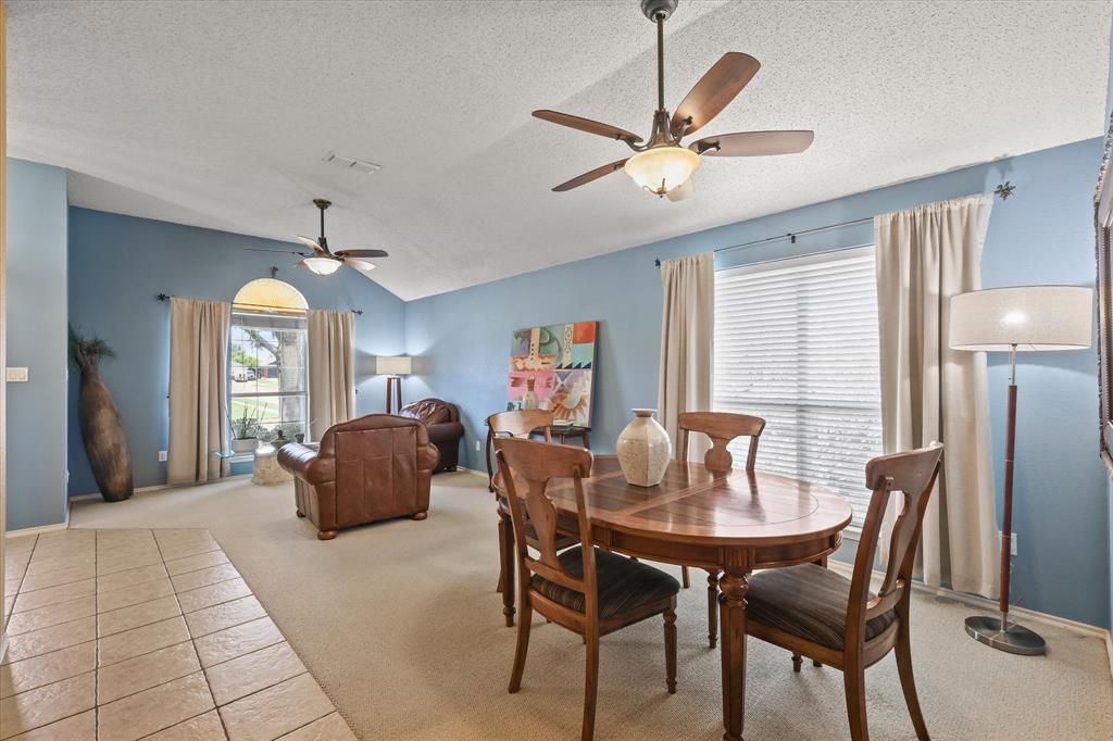 Trail Lake Estates Add - Residential