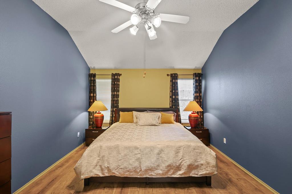 Trail Lake Estates Add - Residential