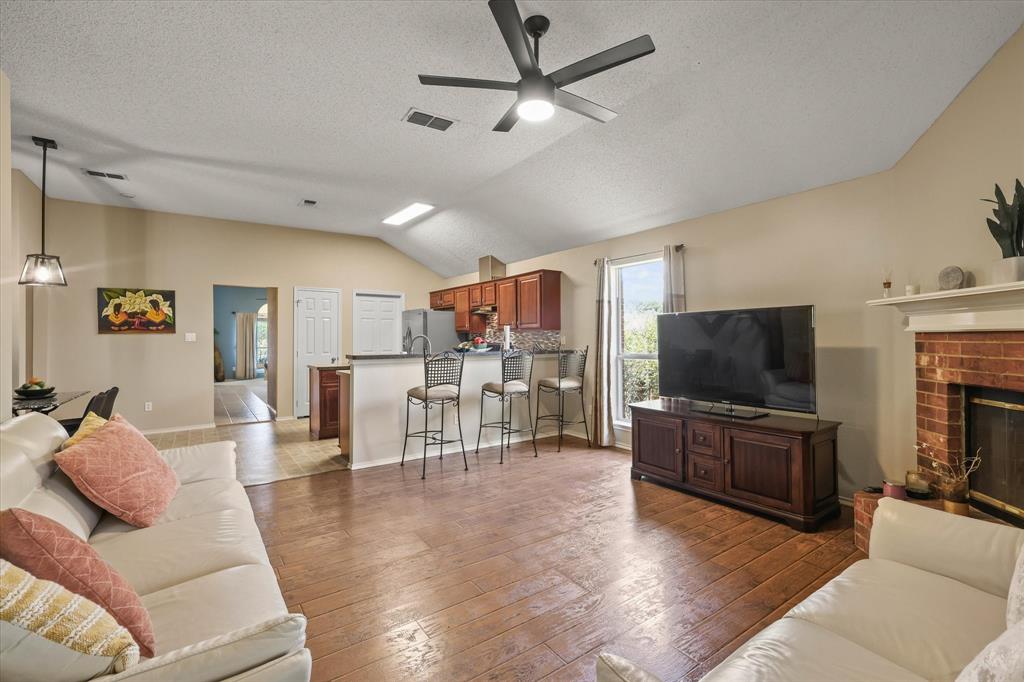 Trail Lake Estates Add - Residential