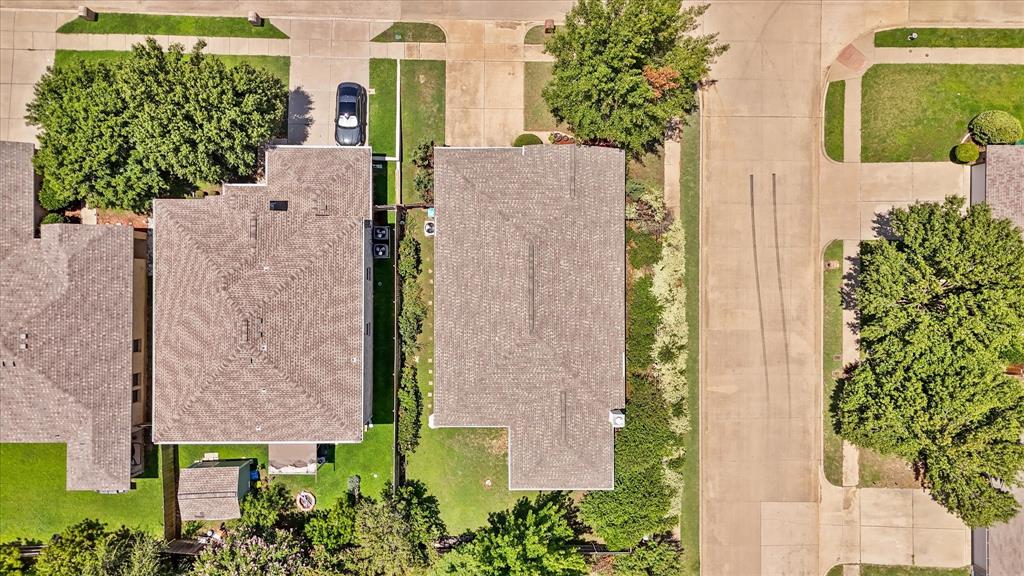 Trail Lake Estates Add - Residential