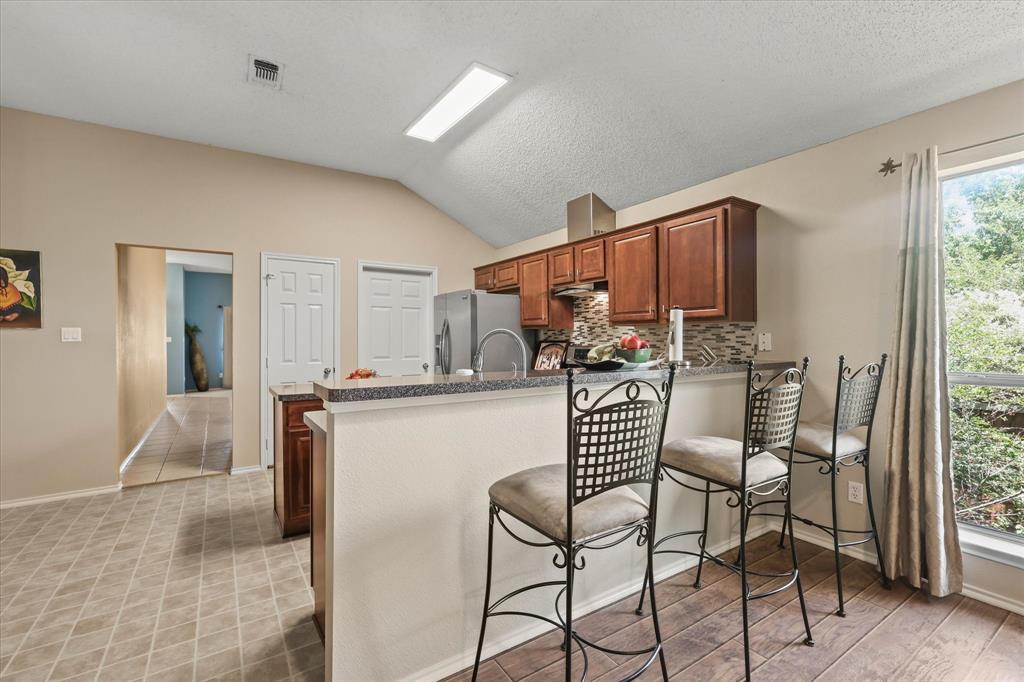 Trail Lake Estates Add - Residential