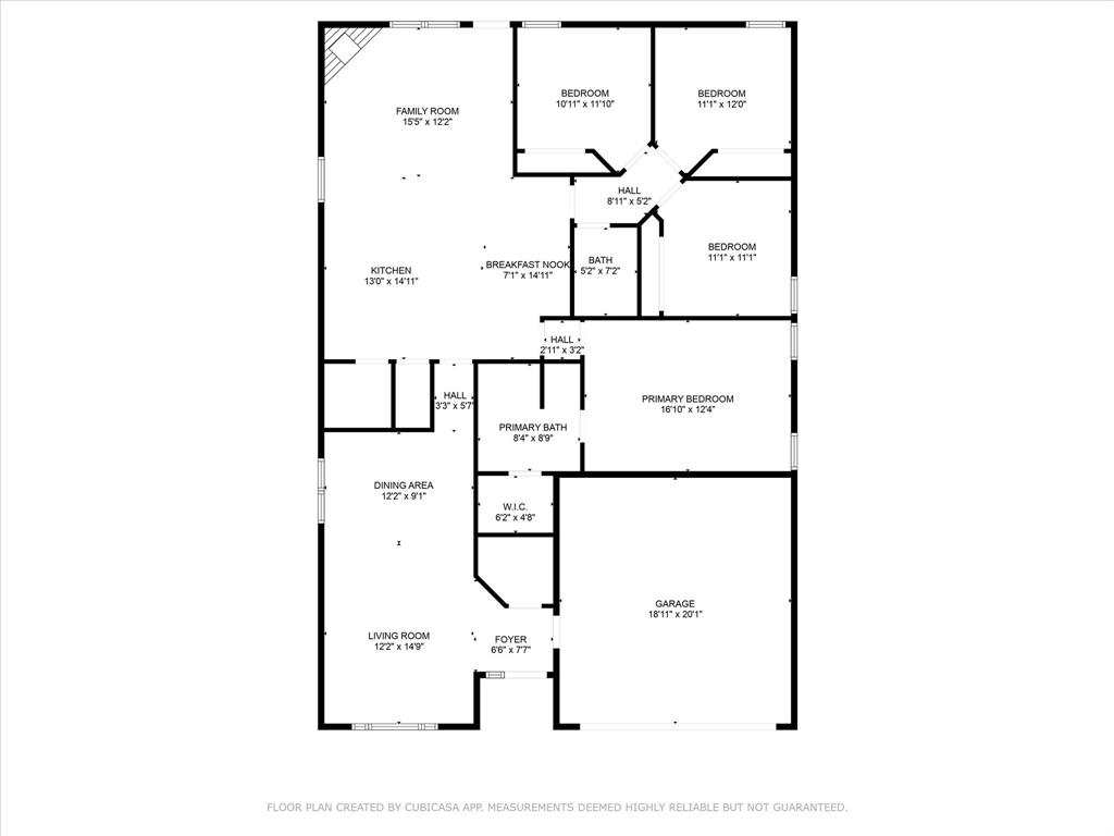 Trail Lake Estates Add - Residential