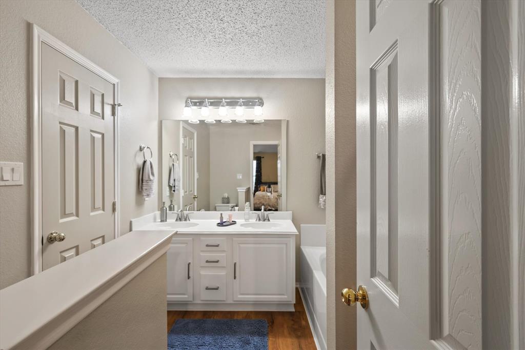 Trail Lake Estates Add - Residential