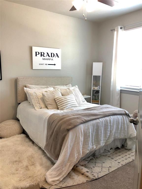 Frisco Railroad Add - Residential Lease