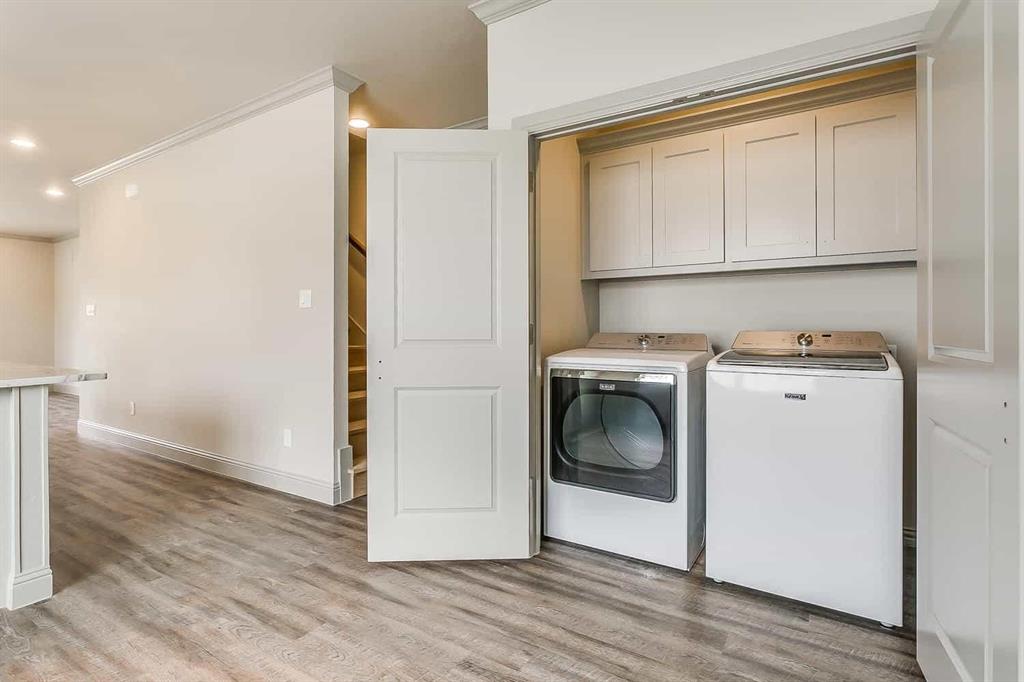 Frisco Railroad Add - Residential Lease