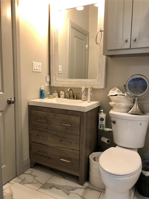 Frisco Railroad Add - Residential Lease