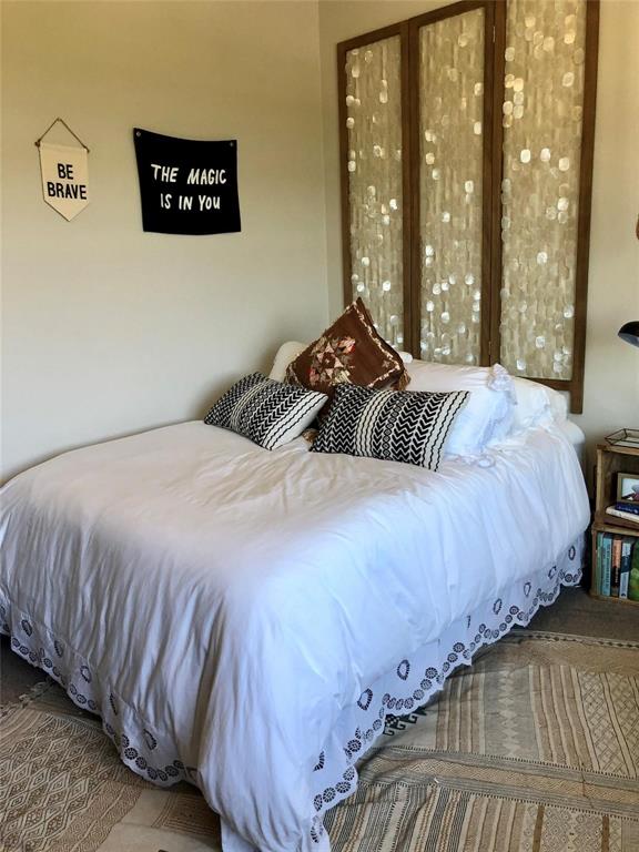 Frisco Railroad Add - Residential Lease