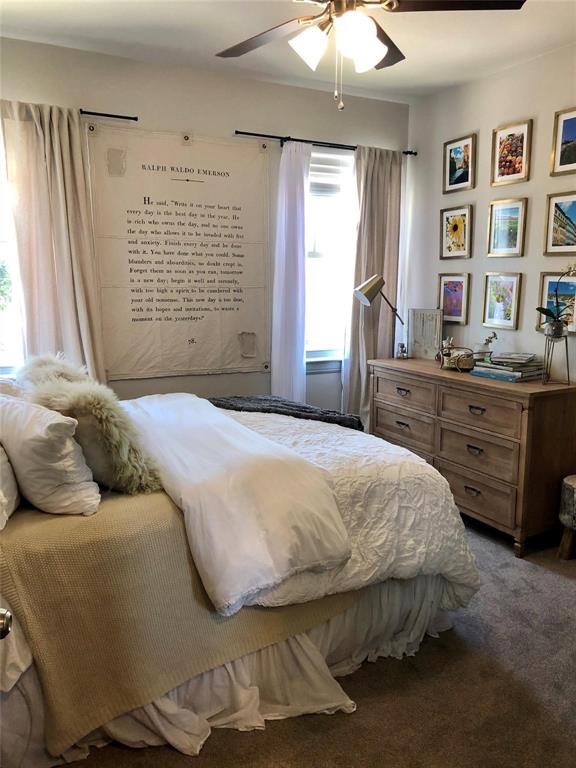 Frisco Railroad Add - Residential Lease