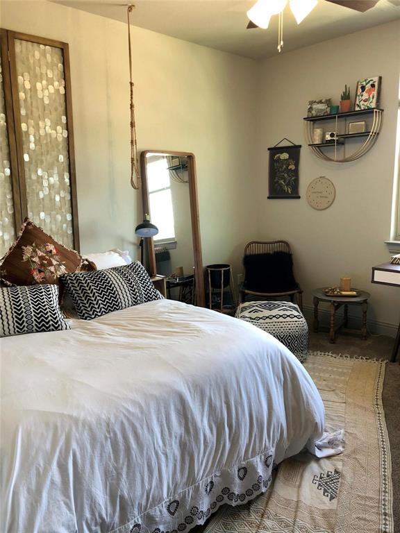 Frisco Railroad Add - Residential Lease