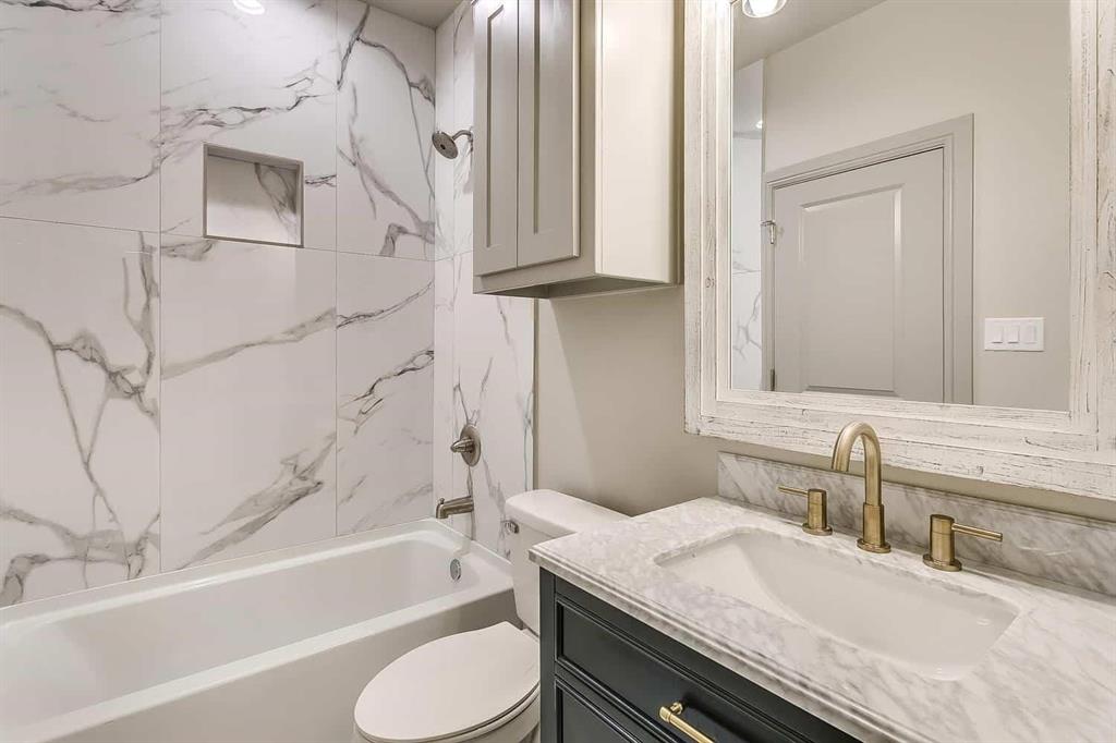 Frisco Railroad Add - Residential Lease