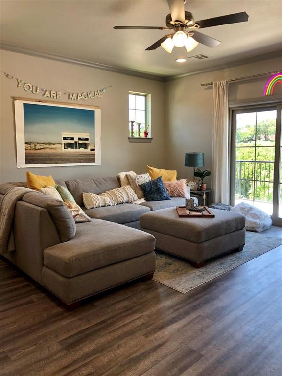 Frisco Railroad Add - Residential Lease