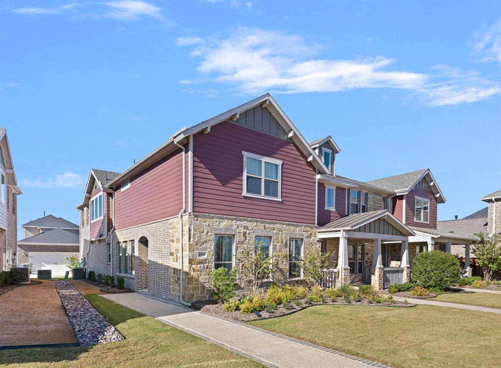 4335 Fall Blossom Drive