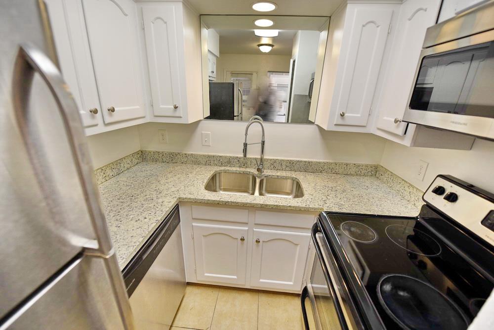 Maple Manor Condo - Residential Lease