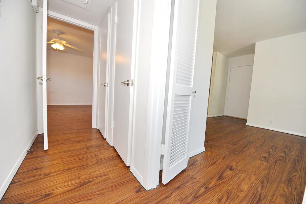 Maple Manor Condo - Residential Lease