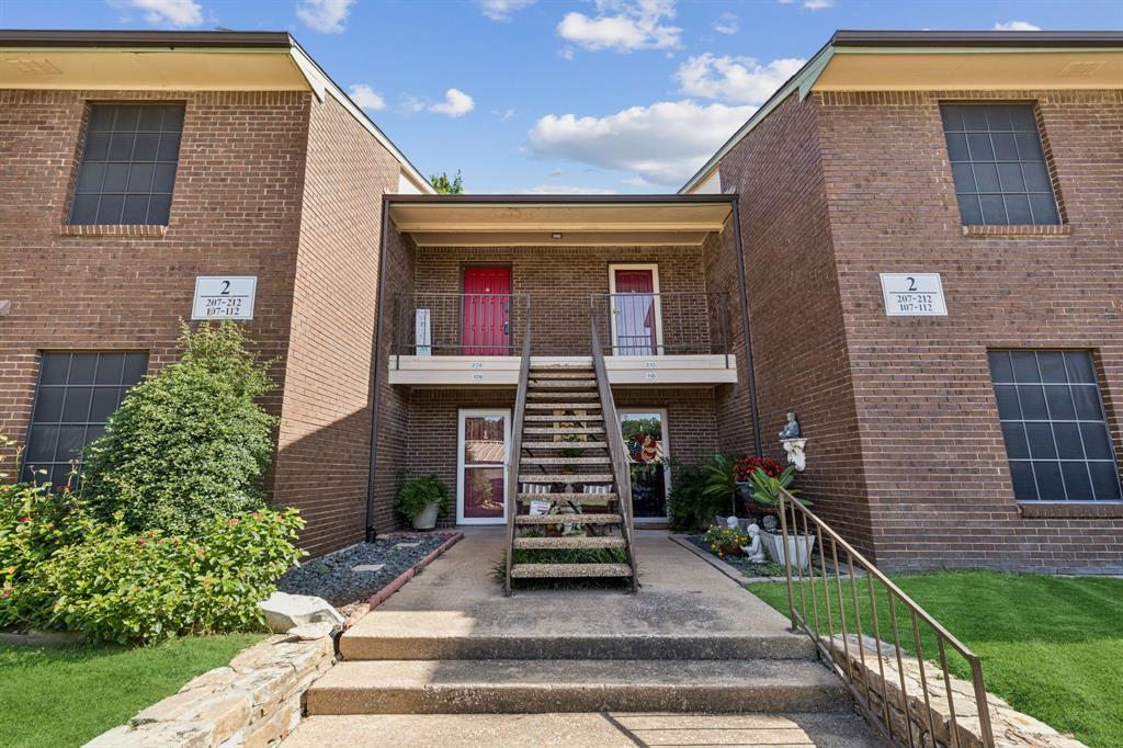 Wedglea Place Condos Bldg B - Residential