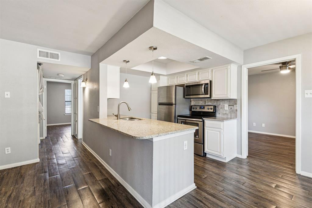 Wedglea Place Condos Bldg B - Residential