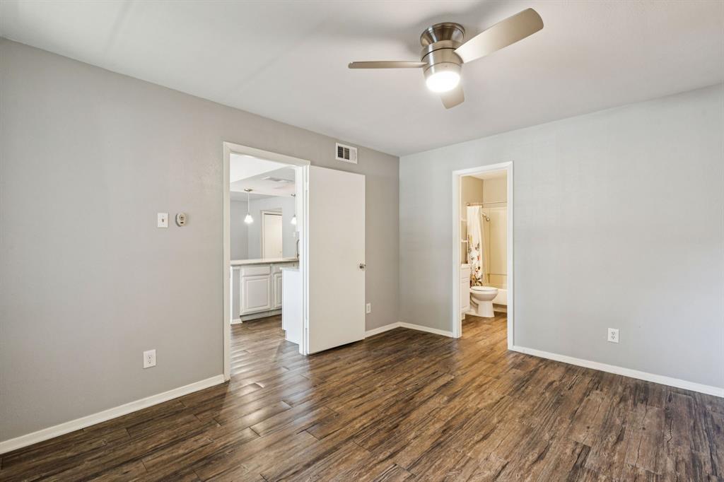 Wedglea Place Condos Bldg B - Residential