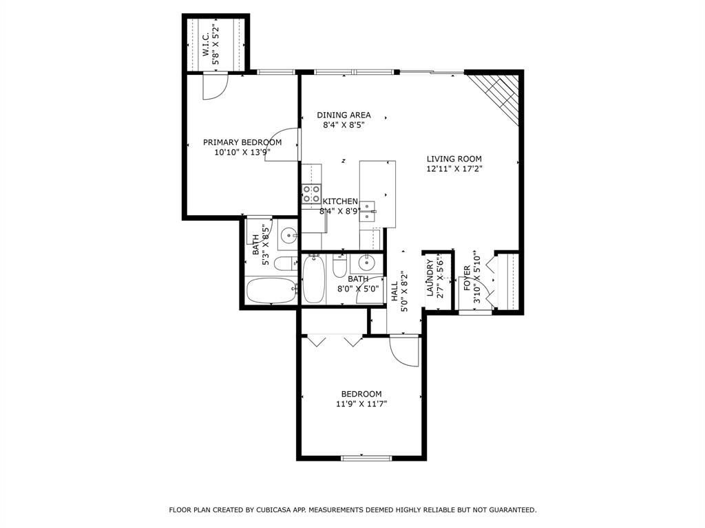 Wedglea Place Condos Bldg B - Residential