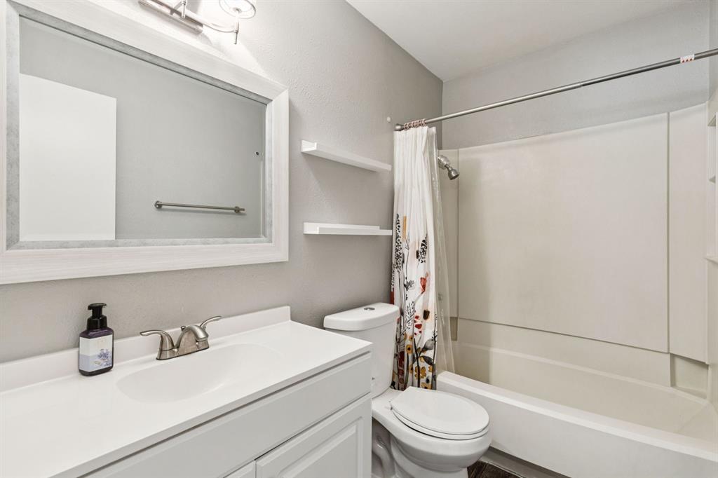 Wedglea Place Condos Bldg B - Residential