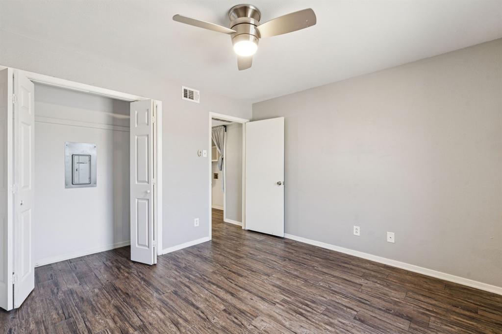 Wedglea Place Condos Bldg B - Residential