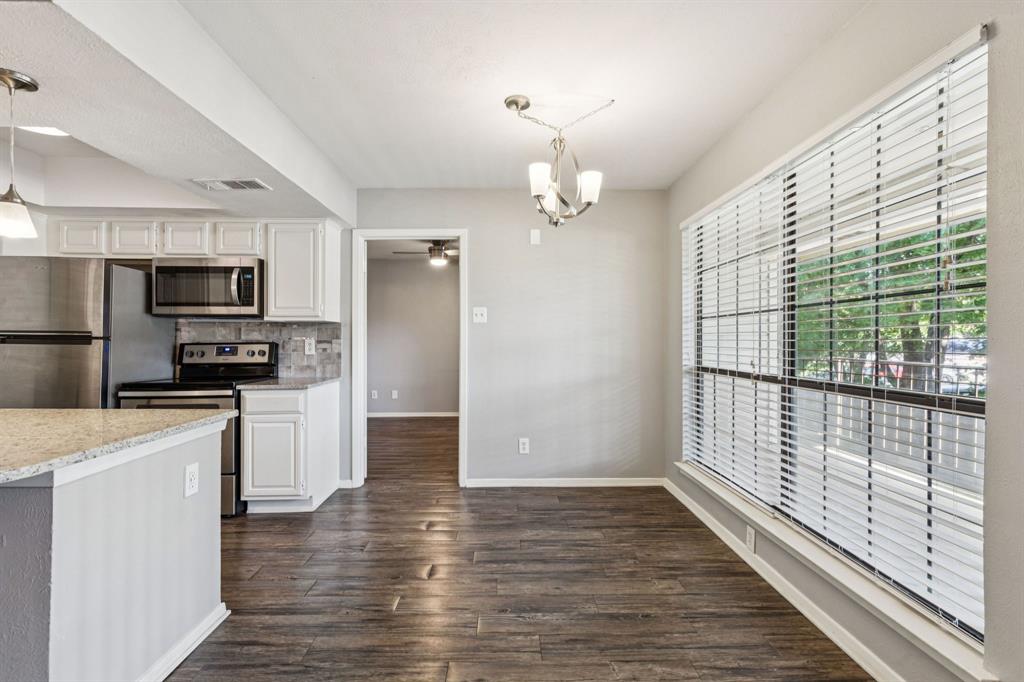 Wedglea Place Condos Bldg B - Residential