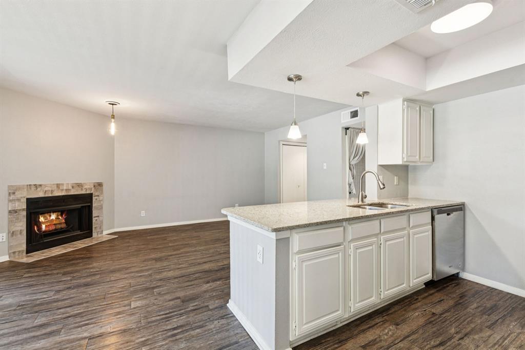 Wedglea Place Condos Bldg B - Residential