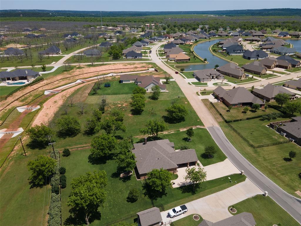 Pecan Plantation - Land