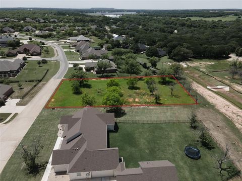 6512 Pinehurst Drive Granbury TX 76049