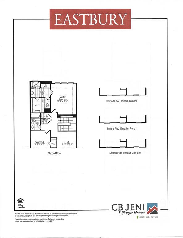 4029 Cotton Gin Road