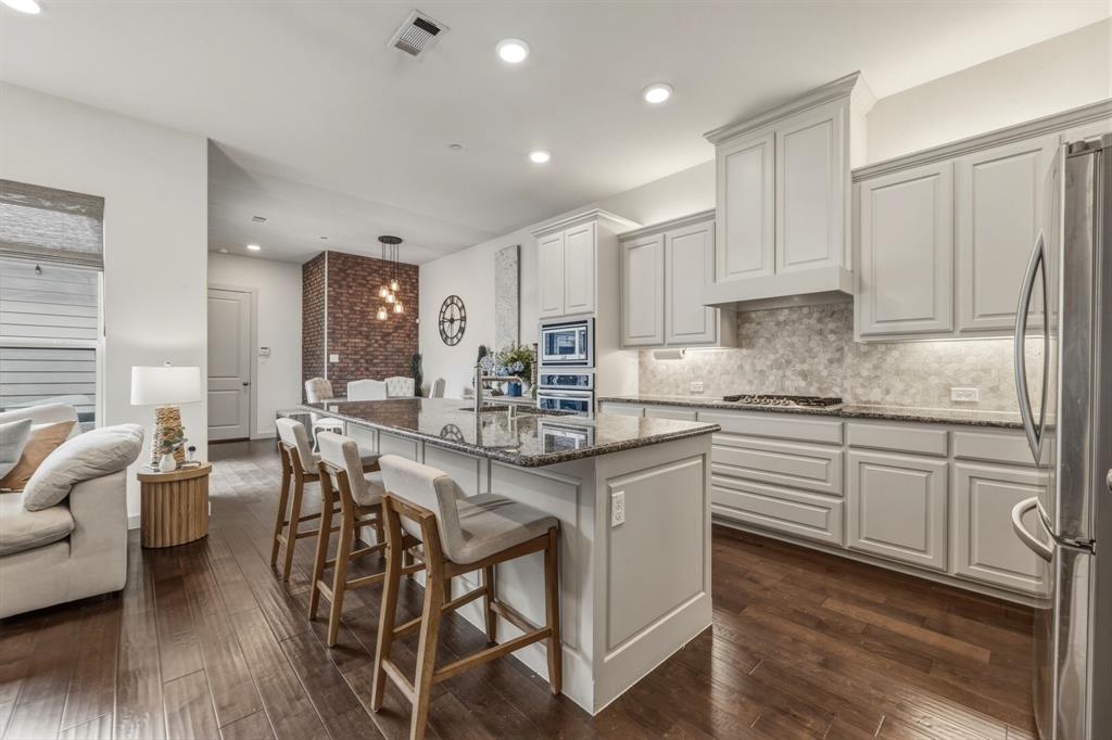 4029 Cotton Gin Road