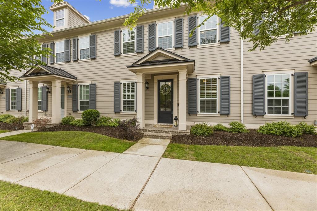 4029 Cotton Gin Road