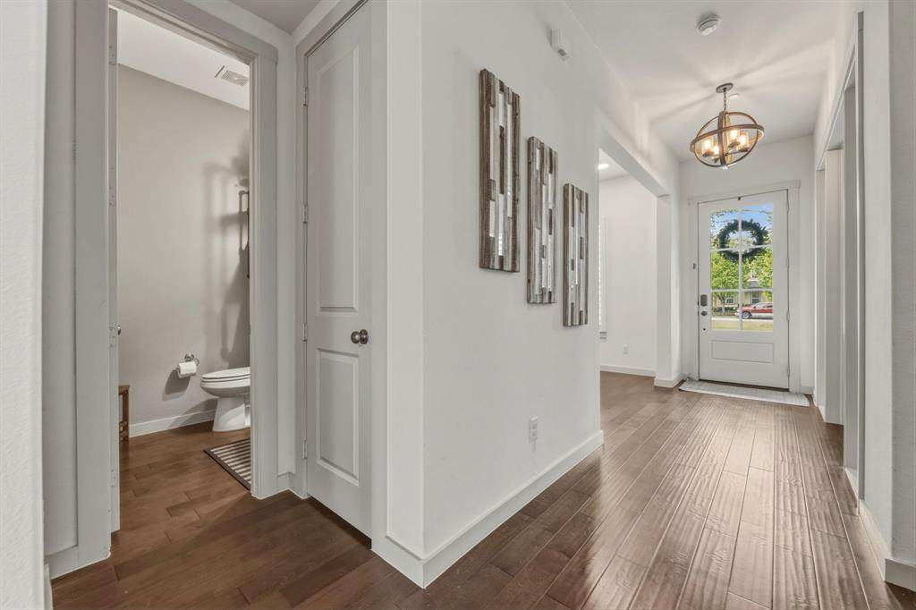 4029 Cotton Gin Road